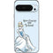 Disney Princess Cinderella Have Courage and Be Kind Art Pixel 9 Pro XL Skin